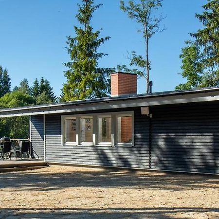 Sordi Somka Puhkemaja Villa Jogeva Exteriör bild