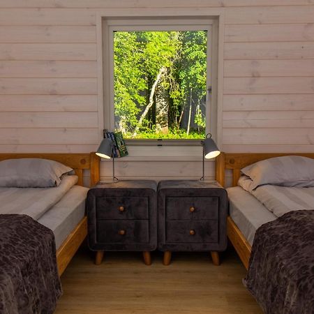 Sordi Somka Puhkemaja Villa Jogeva Exteriör bild