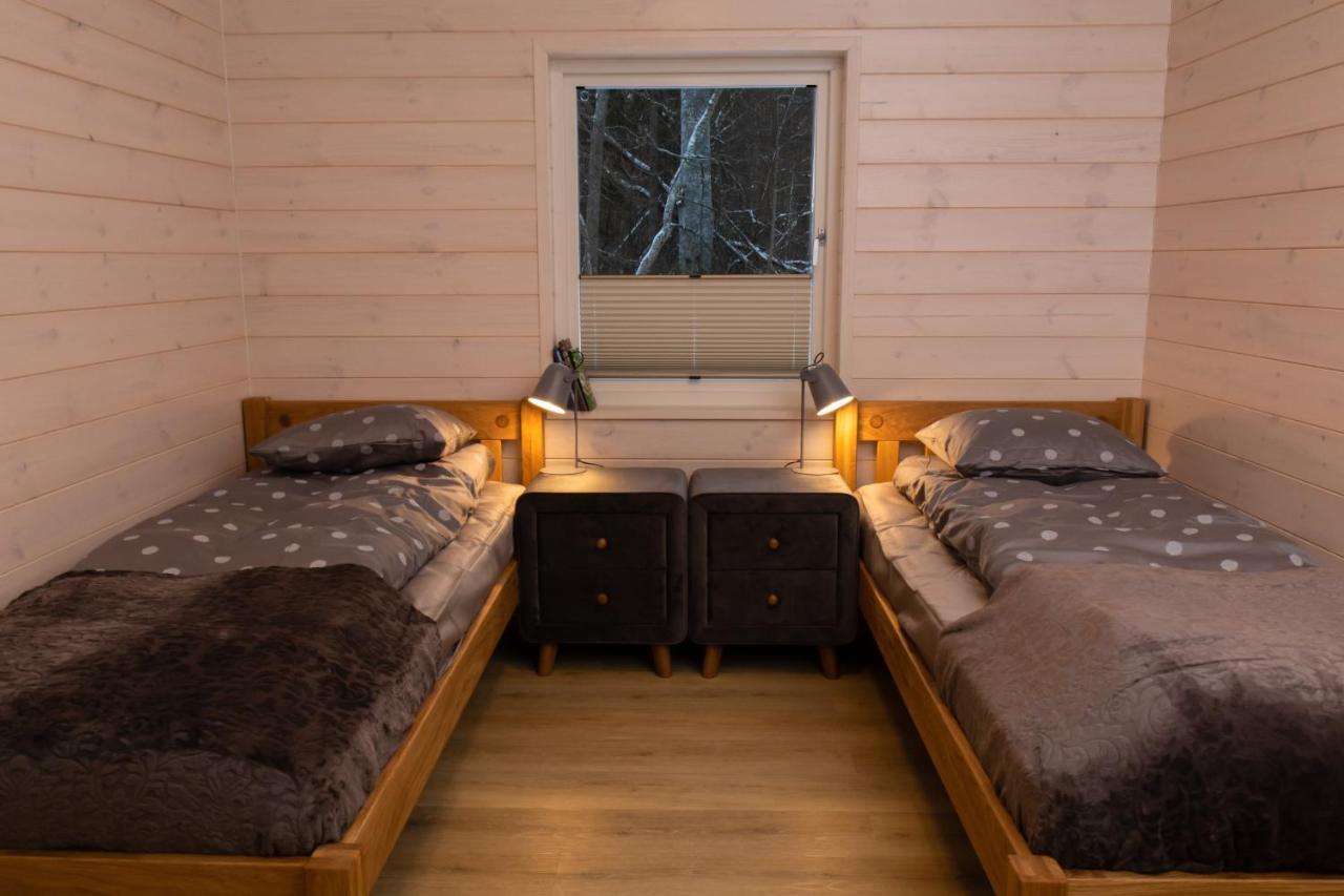 Sordi Somka Puhkemaja Villa Jogeva Exteriör bild